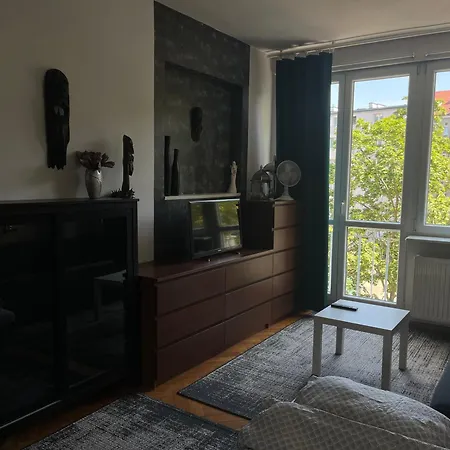 Heart Of Appartement