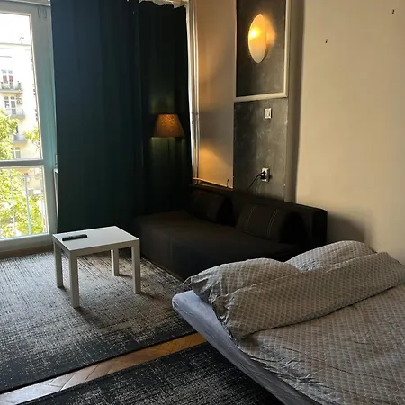 Appartement Heart Of *