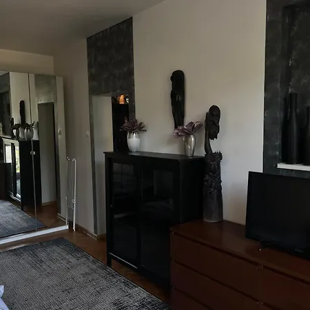 Appartement Heart Of Gdynia