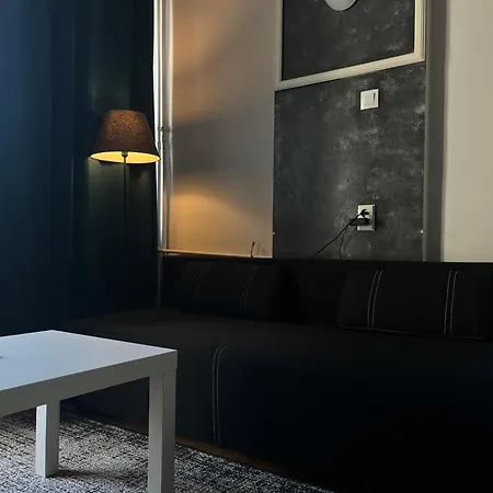 Appartement Heart Of Gdynia