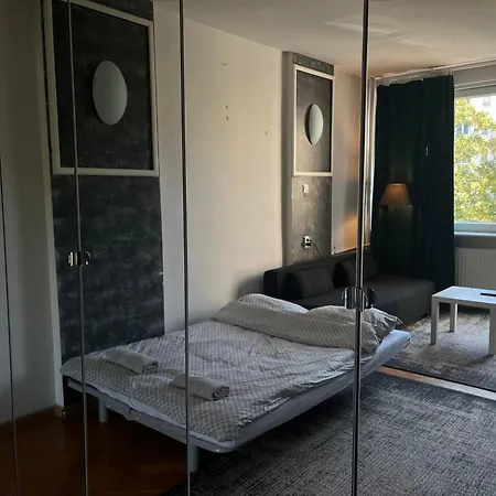 Appartement Heart Of *