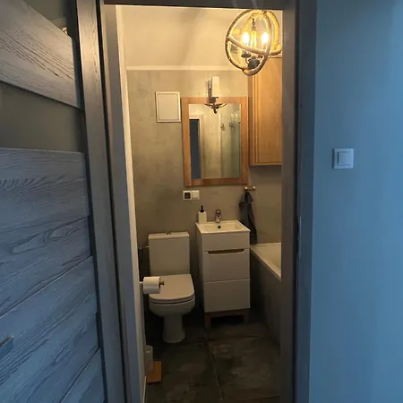 Heart Of Appartement *