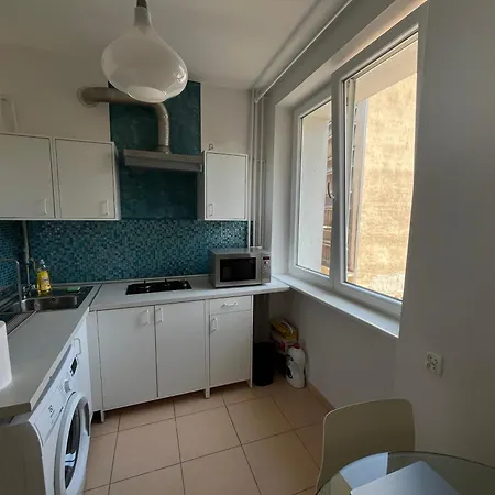 Heart Of Appartement